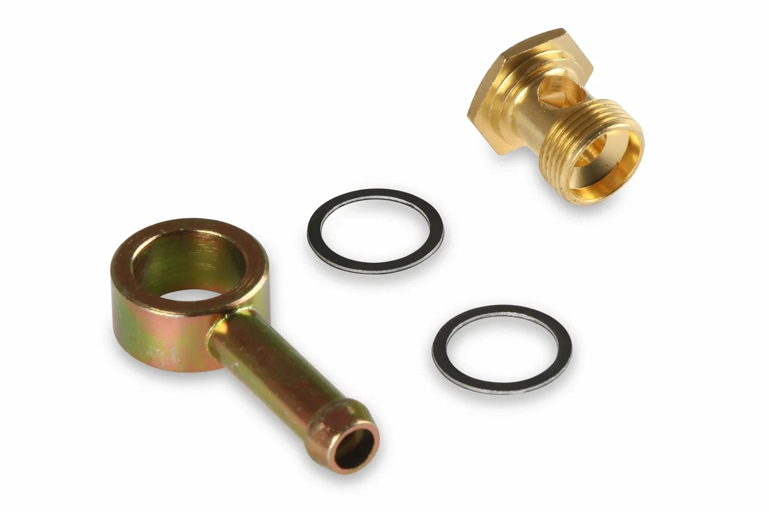 Swivel Fitting - 26-25